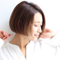 和装に似合う髪型20選！50代女性におすすめの上品なヘアスタイルをご紹介