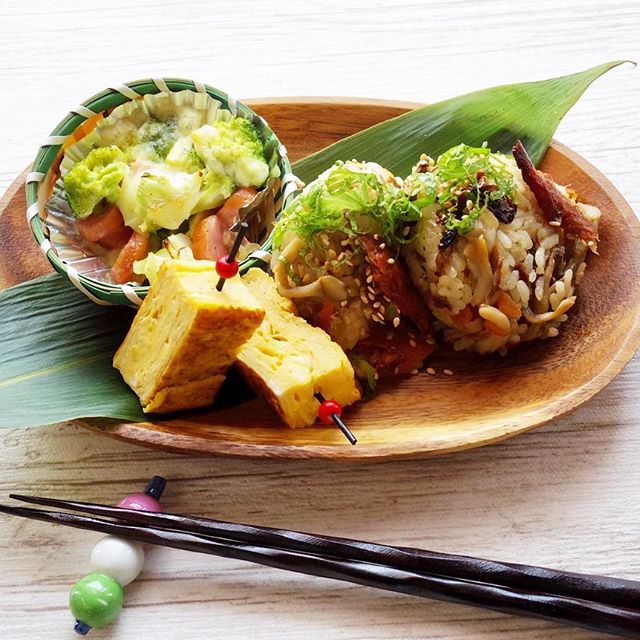 さんまのみりん干し簡単味ご飯