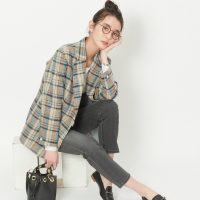 アラフォーファッション特集【2020】大人女性に似合うお手本コーデが満載！