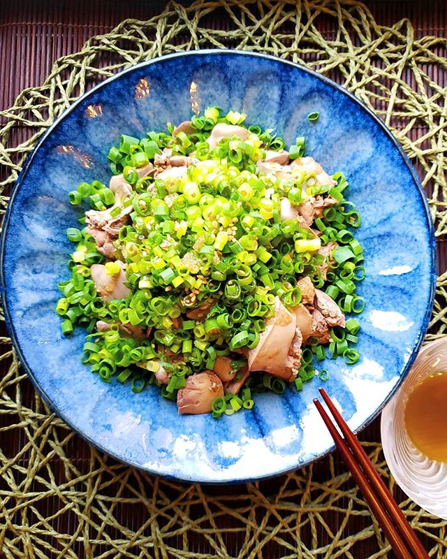 夏におすすめの簡単和食メニュー☆主菜4