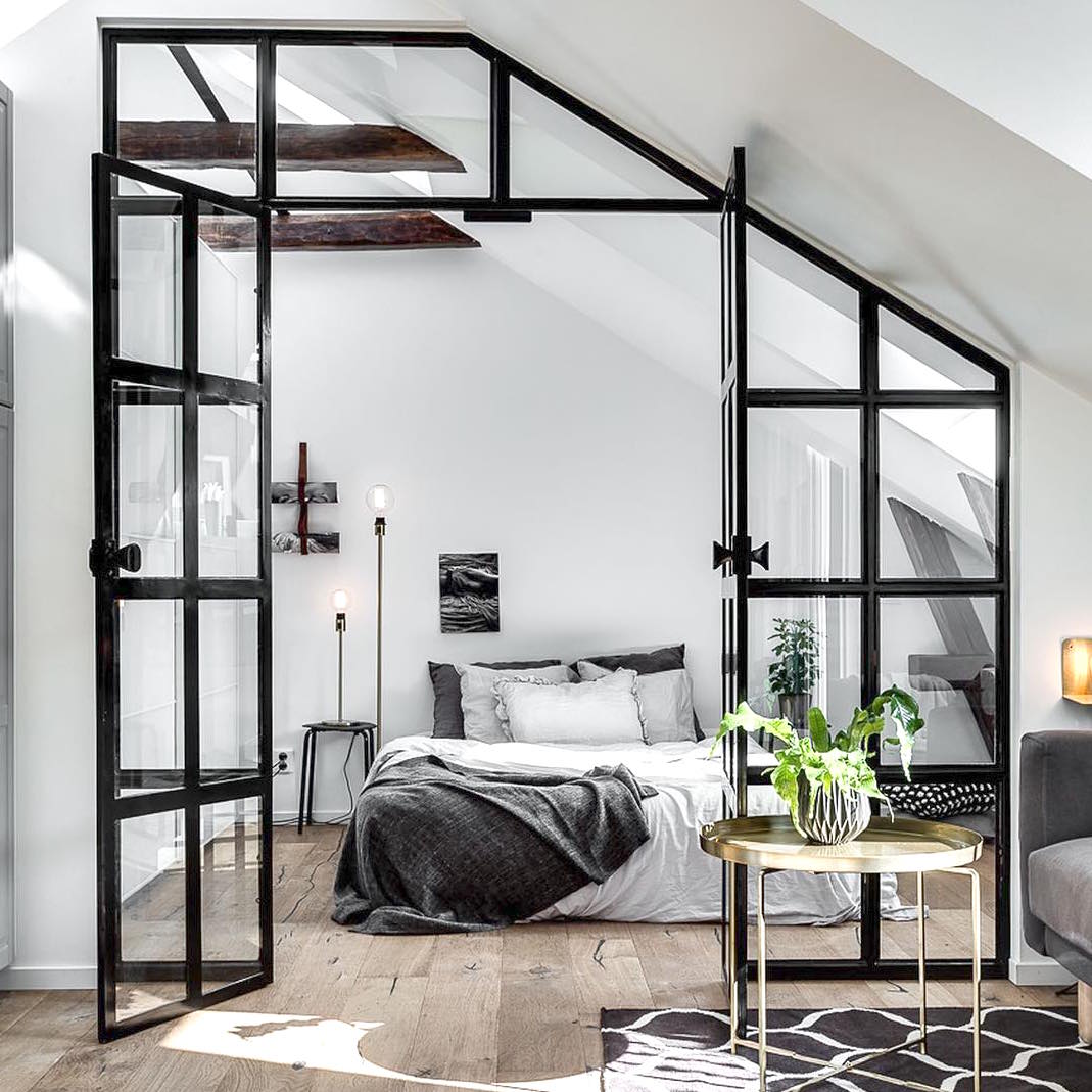 リフォーム 新築の参考に 海外のおしゃれ ユニークなお部屋15選 Folk