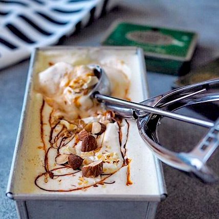 美味しくて可愛い おうち時間で楽しむ 手作りアイス のアイデアレシピ集 Folk