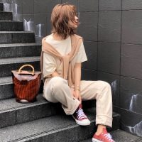 【GU・ユニクロ・しまむら・ZARA】で乗り切る！季節の変わり目コーデ☆