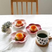 料理作りもお洒落なテーブルコーディネートも♪「ル・クルーゼ」を使えば上手くいく！