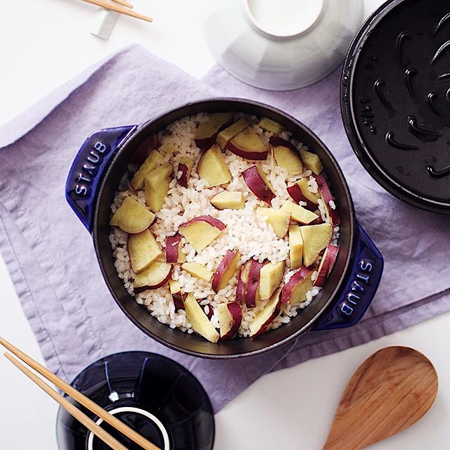 炊き込みご飯のアレンジレシピ特集 簡単リメイクで残り物や失敗作も美味しく変身 Folk