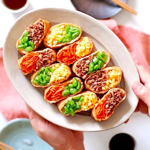 お酢を使ったレシピ特集 健康的でさっぱり食べられる人気おかずやメイン料理を紹介 Folk