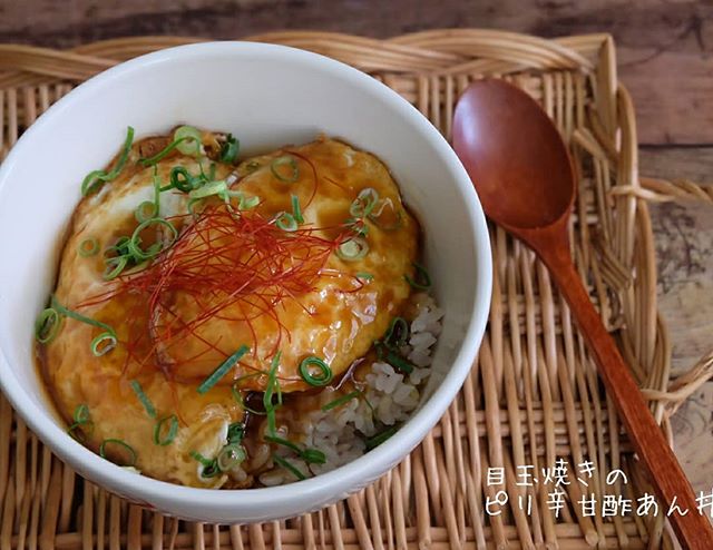 丼もの人気メニュー2