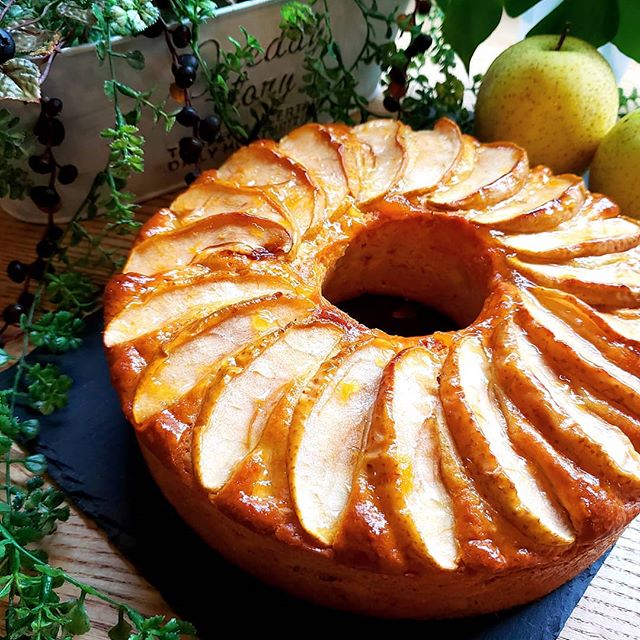 焼き菓子の美味しい手作りレシピ11