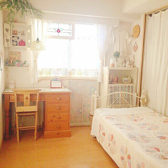 子供部屋の風水14