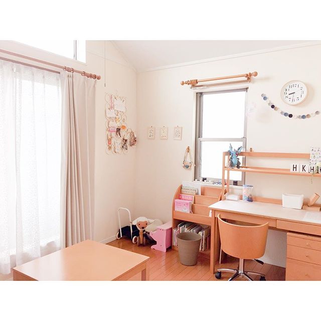 子供部屋の風水13