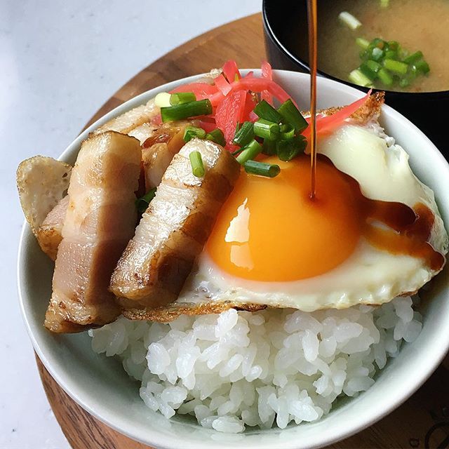 美味しい卵かけご飯の作り方13