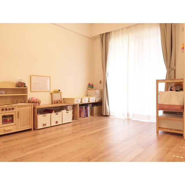子供部屋の風水9