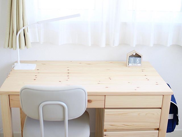 子供部屋の風水21