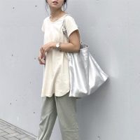 プチプラ＆おしゃれを両立！【ZARA】アイテムで作るこなれコーデ集