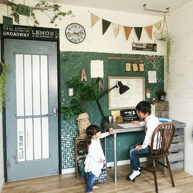 子供部屋の風水11