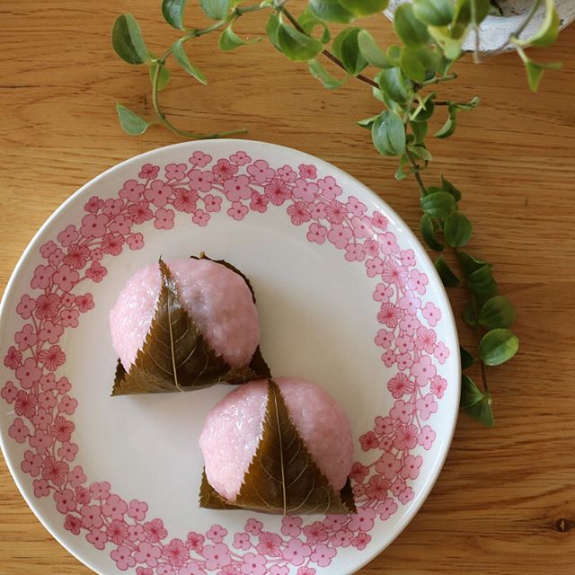 アラビアのヴィンテージ食器〈プレート〉5