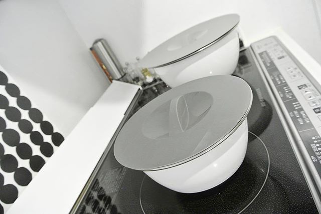 ③IKEAで買うべき！調理器具