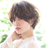 無造作ショートのヘアスタイル特集【2020】大人女性に似合うおしゃれヘアを紹介！