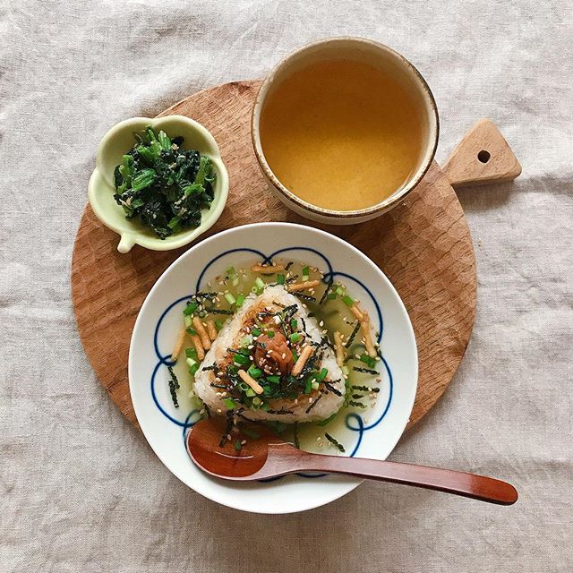 受験生におすすめの食事☆夜食2