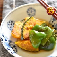 【連載】旬の夏野菜をお酢でさっぱり！！作り置きもできる副菜おかず