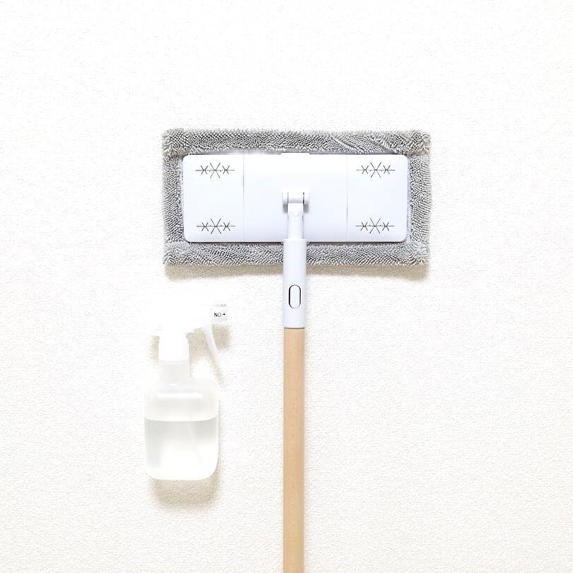 床掃除におすすめのグッズまとめ 掃除がきっと楽しくなる優秀アイテムをご紹介 Folk