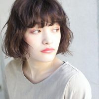 冬のトレンドヘアカラー特集【2020】季節を意識した可愛くて人気の髪色を厳選♪