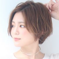 冬のショートヘア特集【2020】大人におすすめのトレンドヘアで可愛くイメチェン♪