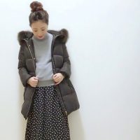 冬のマタニティコーデ【2020】防寒しながらおしゃれも忘れない服装を紹介！