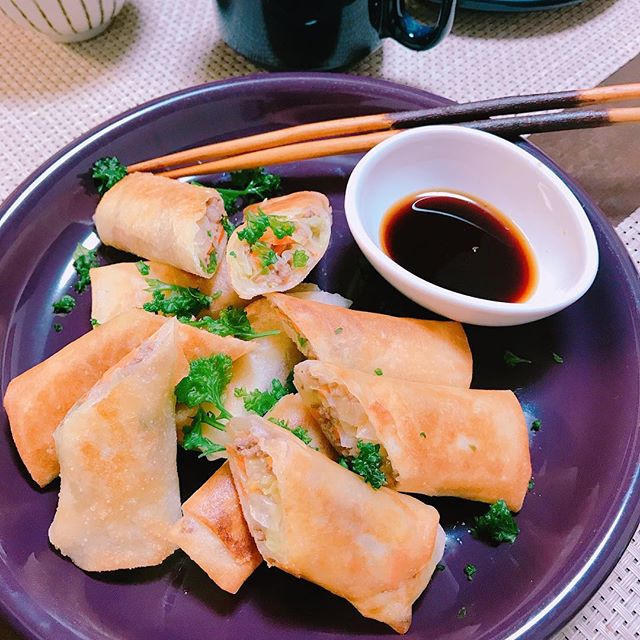 野菜たっぷりの夕飯☆メイン野菜だけ