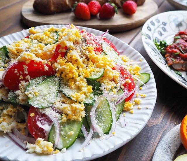 イタリアンの前菜♪野菜のレシピ7