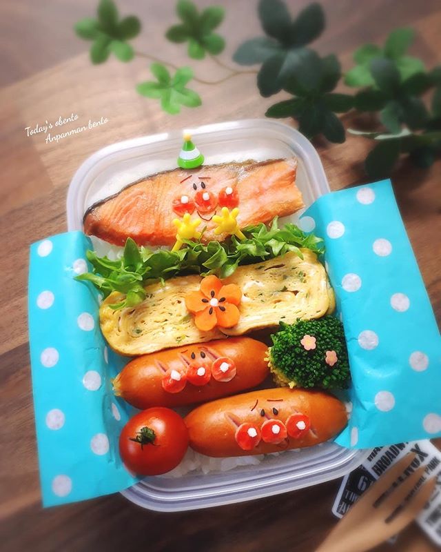 タッパーのお弁当でおしゃれなレシピ☆おかず10