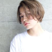 クールなショートヘアが断然おしゃれ♪かっこいい大人女性のお手本スタイルをご紹介