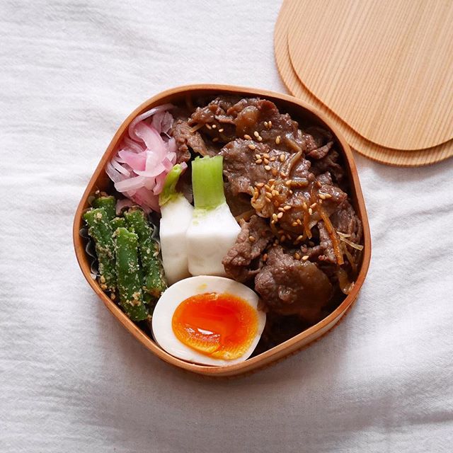 女子力アップできる牛肉のしぐれ煮