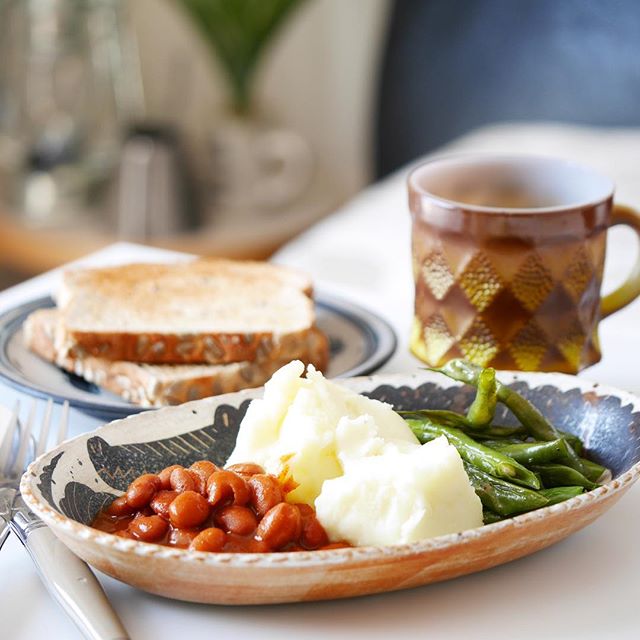 野菜で作る♪柔らかい食事レシピ3