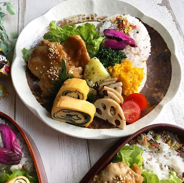 おすすめ！鶏肉の味噌ダレうま煮