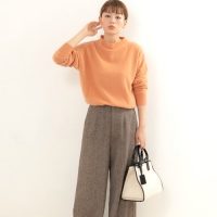 旬な大人カジュアルスタイルが叶う！《URBAN RESEARCH》の秋コーデをチェック♡