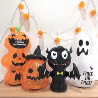 トリック・オア・トリート！【3COINS・キャンドゥetc.】でおうちハロウィン♡