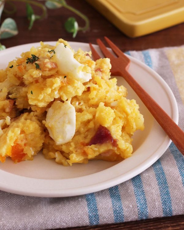 レンジでできる作り置きおかずのレシピ特集 メインから副菜まで簡単に作れる Folk