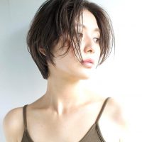 色黒さんに似合う髪色特集！小麦肌が映えるおすすめヘアカラーをご紹介♪