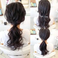 セルフヘアアレンジ特集！簡単なのに凝って見えるパーティーにもおすすめスタイル♪