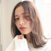 首が短い人が似合う髪型特集！ショートからロングまで垢抜ける似合わせヘアをご紹介！