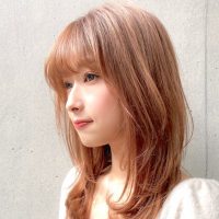 明るめの茶髪で垢抜けよう♪大人女性に似合うおしゃれヘアカラーをご紹介