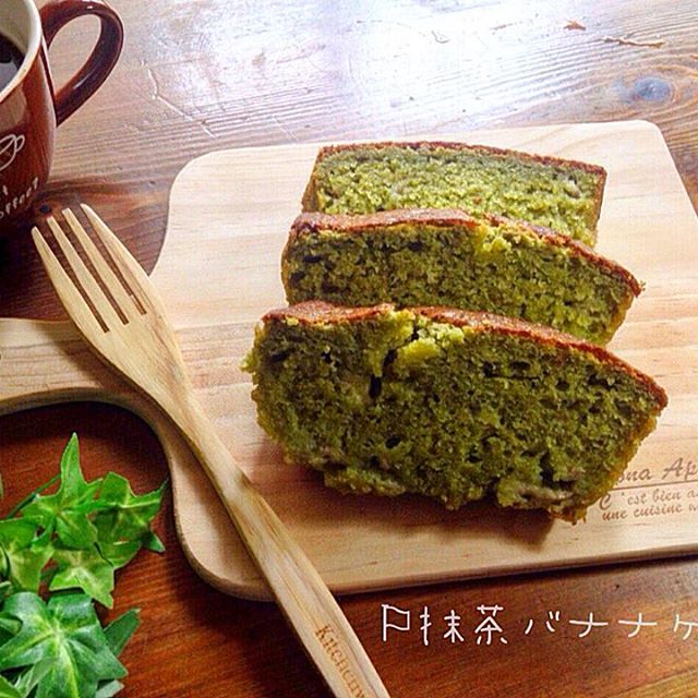 パウンドケーキ特集16