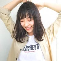 前髪を切るか伸ばすか悩む女性におすすめ！なりたいイメージがきっと見つかる