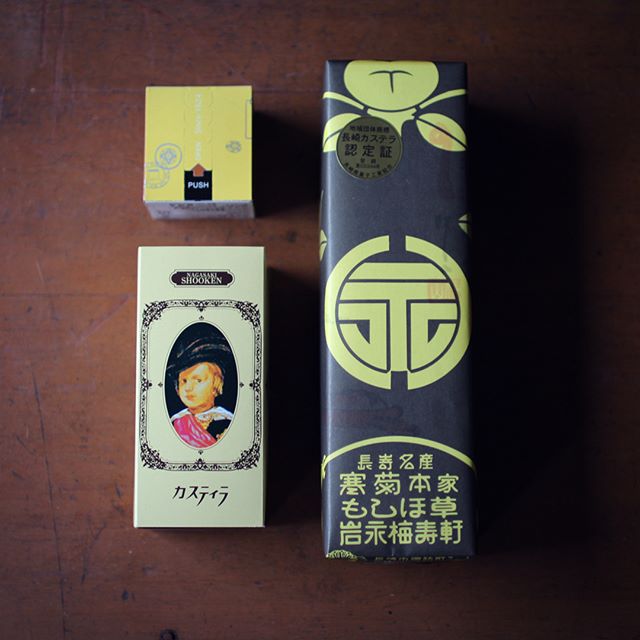 退職時におすすめの人気のお菓子7