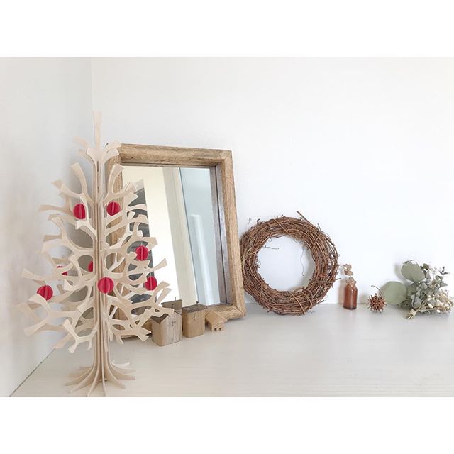 ロヴィの白樺ツリーr