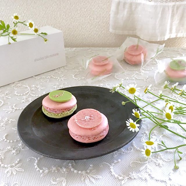 退職時におすすめの人気のお菓子6