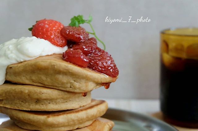 ヘルシーなおやつレシピ ケーキ・焼き菓子5