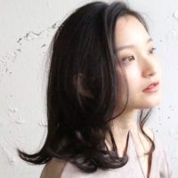 《紫系×暗め》のヘアカラー特集！ブリーチなしでも可愛い透明感のある髪色をご紹介