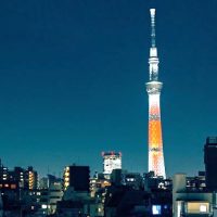 夜に訪れたい東京都内の散歩コース15選！一人でもデートでも楽しめる場所をご紹介